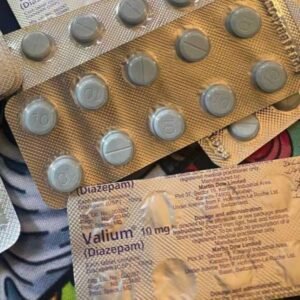 Buy Valium 10mg Online