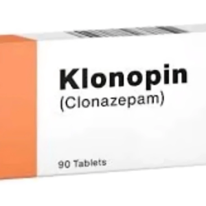 Buy Clonazepam 2MG Online